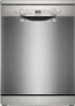 מדיח כלים בוש כסוף רחב BOSCH SMS2HVI02E