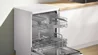מדיח כלים בוש לבן רחב BOSCH SMS4HKW07E