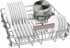 מדיח כלים בוש אינטגרלי מלא BOSCH SMV2ITX18E