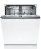 מדיח כלים בוש אינטגרלי BOSCH SMV4HAX19E *תוצרת גרמניה*