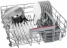 מדיח כלים בוש אינטגרלי BOSCH SMV4HAX20E *תוצרת גרמניה*