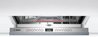 מדיח כלים בוש אינטגרלי רחב BOSCH SMV4HAX40E *תוצרת גרמניה*
