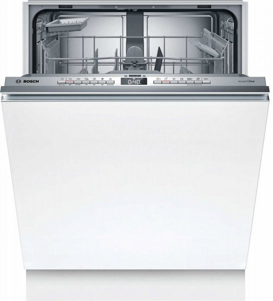 ���� ���� ��� �������� BOSCH SMV4HB800E *����� ������*