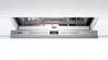 מדיח כלים בוש אינטגרלי BOSCH SMV4HB800E *תוצרת גרמניה*