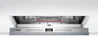 מדיח כלים אינטגרלי בוש Bosch SMV6ZCX00E