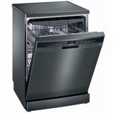 מדיח כלים רחב סימנס Siemens SR23HI65ME מדיח כלים רחב סימנס Siemens SR23HI65ME