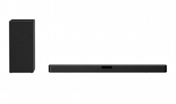 ���� ��� 2.1 ������ 400W ����� �� LG SN5Y 