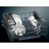 מדיח כלים רחב סימנס Siemens SN61HX00AY