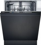 מדיח כלים רחב אינטגרלי מלא סימנס Siemens SN61IX13TE iQ100 מדיח כלים רחב אינטגרלי מלא סימנס Siemens SN61IX13TE iQ100