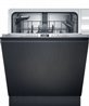 מדיח כלים רחב אינטגרלי מלא סימנס Siemens SN63HX15BE iQ300 *תוצרת גרמניה*