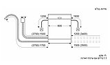 מדיח כלים רחב אינטגרלי מלא סימנס Siemens SN63HX15BE iQ300 *תוצרת גרמניה*