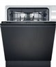 מדיח כלים רחב אינטגרלי מלא סימנס Siemens SN65EX13CE iQ500 *תוצרת גרמניה*