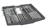 מדיח כלים רחב אינטגרלי מלא סימנס Siemens SN65EX13CE iQ500 *תוצרת גרמניה*