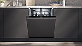 מדיח כלים רחב אינטגרלי מלא סימנס Siemens SN65ZX08AE *תוצרת גרמניה*