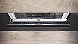מדיח כלים רחב אינטגרלי מלא סימנס Siemens SN65ZX08AE *תוצרת גרמניה*