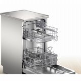 מדיח כלים בוש צר נירוסטה BOSCH SPS2HKI57E *תוצרת פולין* מדיח כלים בוש צר נירוסטה BOSCH SPS2HKI57E *תוצרת פולין*
