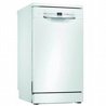 מדיח כלים בוש צר לבן BOSCH SPS2HKW57E *תוצרת פולין*