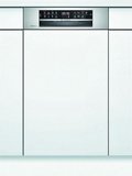 מדיח כלים צר בוש אינטגרלי BOSCH SPV2HKX39E *תוצרת פולין* מדיח כלים צר בוש אינטגרלי BOSCH SPV2HKX39E *תוצרת פולין*