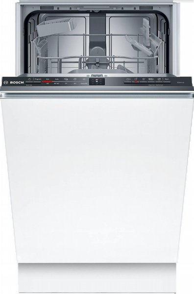 ���� ���� �� ��� �������� ��� BOSCH SPV2HKX42E