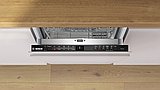 מדיח כלים צר בוש אינטגרלי מלא BOSCH SPV2HKX42E