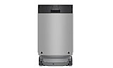 מדיח כלים צר בוש אינטגרלי מלא BOSCH SPV2HKX42E