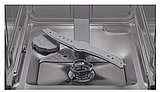 מדיח כלים צר בוש אינטגרלי מלא BOSCH SPV2HKX42E