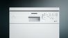 מדיח כלים צר סימנס SIEMENS SR24E205EU