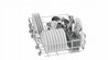 מדיח כלים צר סימנס SIEMENS SR24E205EU