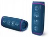 רמקול סוני Bluetooth נייד כחול SONY SRS-XB43