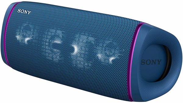 ����� ���� Bluetooth ���� ���� SONY SRS-XB43 