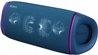 רמקול סוני Bluetooth נייד כחול SONY SRS-XB43