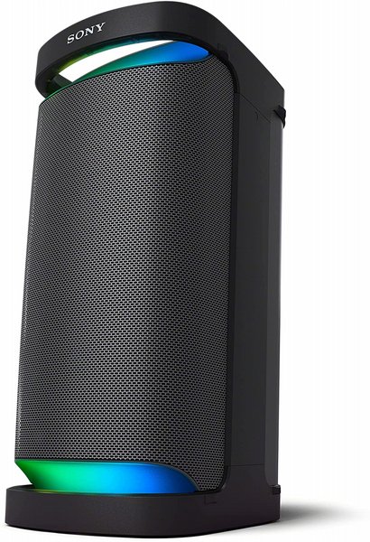 ������� ����� EXTRA BASS ���� SONY SRS-XP700 