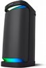 רמקול סוני Bluetooth נייד כחול SONY SRS-XB43