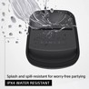 רמקול סוני Bluetooth נייד כחול SONY SRS-XB43