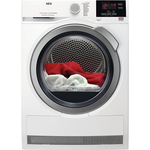 ����� ����� �������� �7 ��"� AEG T6DBG722M