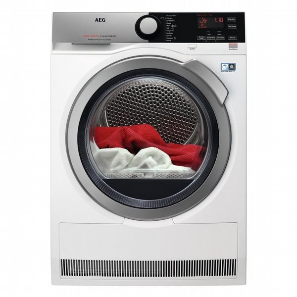 ����� ����� 9 �"� �.�.�. AEG TX8E952M