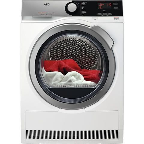 ����� ����� �������� 8 ��"� AEG T7DBE832M