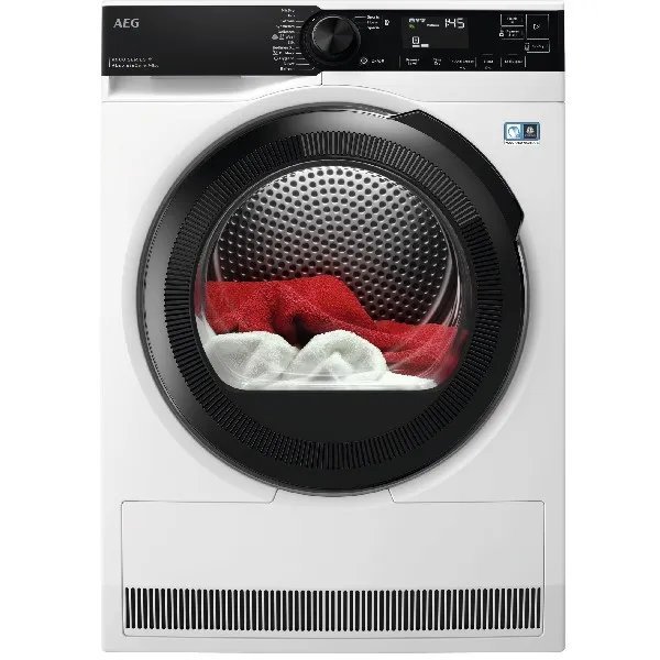 ����� ����� 8 ��"� (����� ���) AEG T8384OBCM Heat Pump