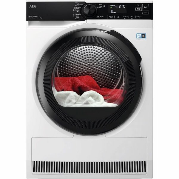 ����� ����� 9 ��"� (����� ���) AEG T8394OBCM Heat Pump