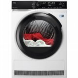 מייבש כביסה 9 ק"ג (משאבת חום) AEG T8394OBCM Heat Pump מייבש כביסה 9 ק"ג (משאבת חום) AEG T8394OBCM Heat Pump