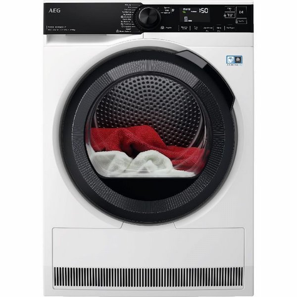 ����� ����� 9 ��"� (����� ���) AEG T9396OBCM Heat Pump