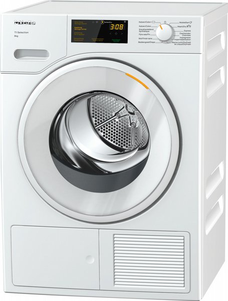 ����� ����� ���� 8 �"� ����� ��� Miele TSD 263 WP