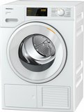 מייבש כביסה מילה 8 ק"ג משאבת חום Miele TSD 263 WP מייבש כביסה מילה 8 ק"ג משאבת חום Miele TSD 263 WP
