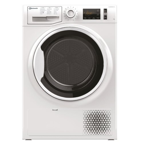 ����� ����� �������� 8 �"� ������� Bauknecht TSOFTM1182WKIL
