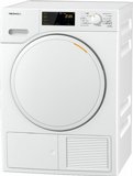 מייבש כביסה מילה 7 ק"ג Miele TWB 140 WP מייבש כביסה מילה 7 ק"ג Miele TWB 140 WP