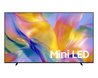 טלוויזיה סמסונג 100 אינץ Samsung UE100M90H 144Hz Mini LED 4K AI TV *יבואן רשמי*