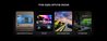 טלוויזיה סמסונג 100 אינץ Samsung UE100M90H 144Hz Mini LED 4K AI TV *יבואן רשמי*