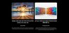 טלוויזיה סמסונג 65 אינץ Samsung UE65M80H 144Hz Mini LED 4K AI TV *יבואן רשמי*