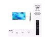 טלוויזיה סמסונג 65 אינץ Samsung UE65U8000H Smart AI TV 4K *יבואן רשמי*