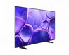 סמסונג 75 אינץ Samsung UE75U8000F Smart 4K